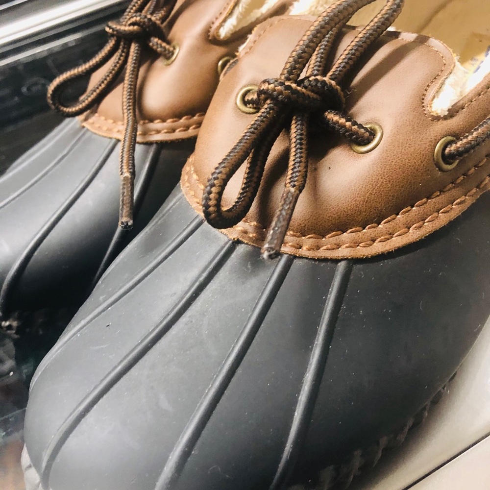 JBU Gwen Women Shoe Boots SZ 7.5 - Picture 2 of 5